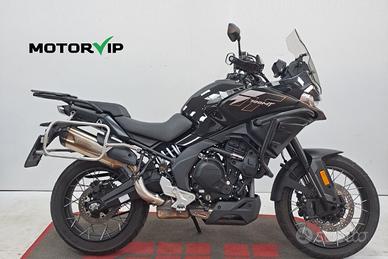 CFMOTO 700MT ADV KM0 TUA DA 79 euro/MESE