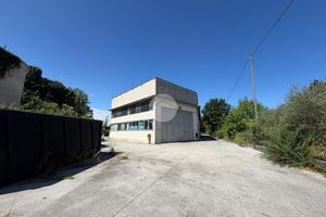 CAPANNONE A DESENZANO DEL GARDA