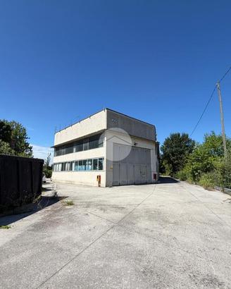 CAPANNONE A DESENZANO DEL GARDA