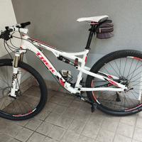 Bici MTB TREK SUPERFLY 100