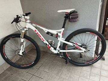 Bici MTB TREK SUPERFLY 100