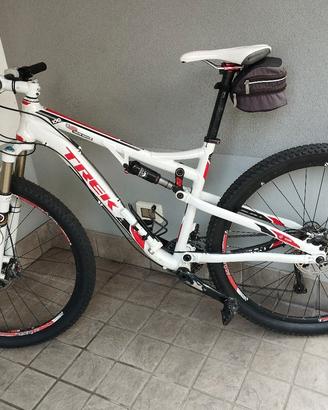 Bici MTB TREK SUPERFLY 100