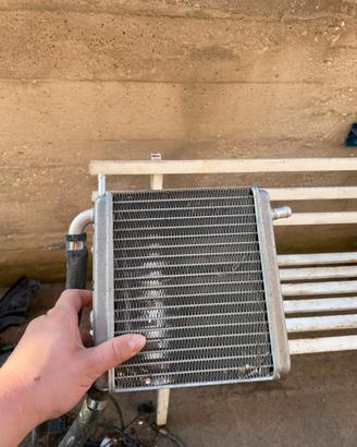 Radiatore aprilia sr