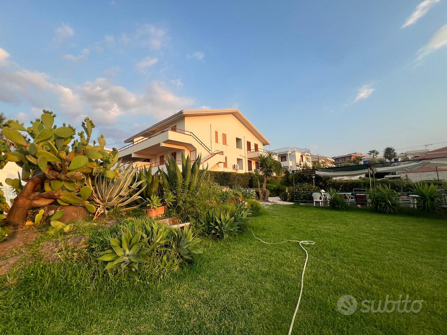 Appartamento – SR - Vista 5