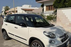 Fiat 500L cross
