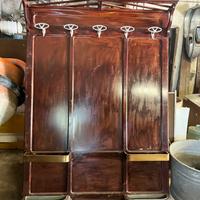 Mobile appendiabiti da osteria