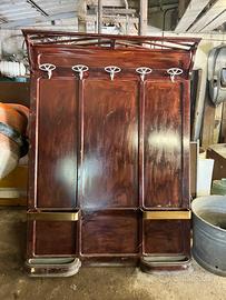 Mobile appendiabiti da osteria