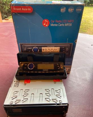 Autoradio