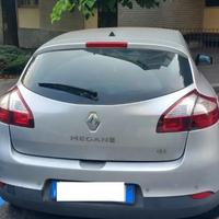 Ricambi Renault Megane 2010