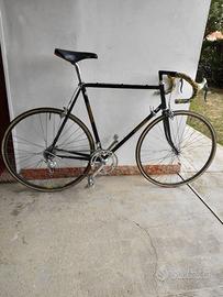 Bicicletta Rossin corsa