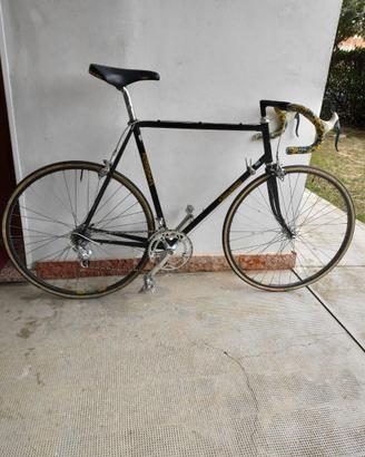 Bicicletta Rossin corsa