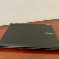 Samsung Rc530 i7 ssd