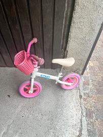 Bicicletta bimba