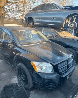 DODGE CALIBER DEL 2007 PER RICAMBI