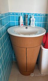 Mobile bagno Philippe Stark