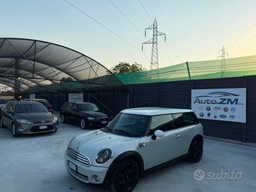 Mini One Clubman 1.4 16V