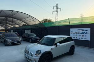 Mini One Clubman 1.4 16V