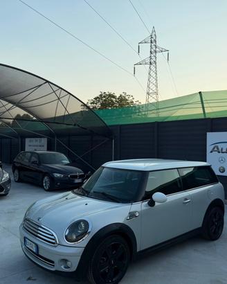 Mini One Clubman 1.4 16V
