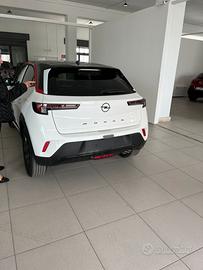 Opel mokka GS 1.2 benzina 130 cv - gennaio 2024
