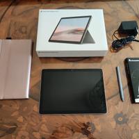 Microsoft Surface Go 2 