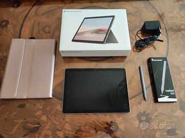 Microsoft Surface Go 2 