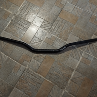 Sterzo fatbar