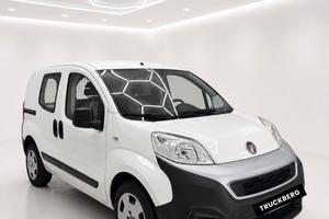 Fiat Fiorino Cargo 1.3 MJT 95CV 2021 - 90.000 KM -