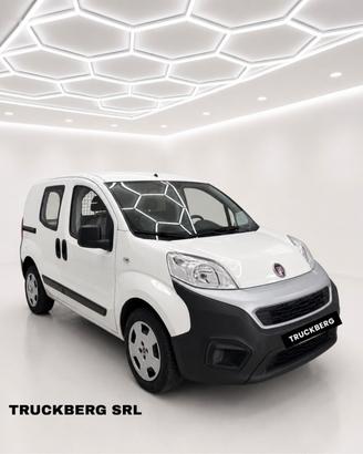 Fiat Fiorino Cargo 1.3 MJT 95CV 2021 - 90.000 KM -