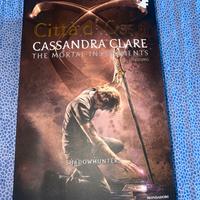 Città di ossa- Shadowhunters