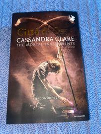 Città di ossa- Shadowhunters
