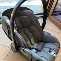 Ovetto Cybex Cloud Z i-Size