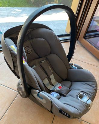 Ovetto Cybex Cloud Z i-Size