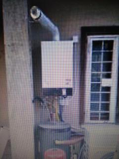 caldaia a condensazione vitodens 100-w