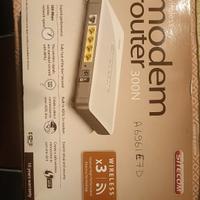 Sitecom modem router 300n