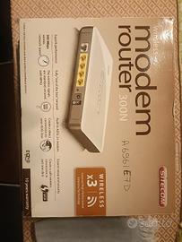 Sitecom modem router 300n