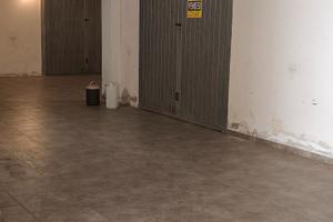 Ampio Garage/Box Auto 20 mq 