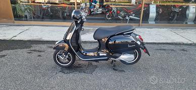 Piaggio Vespa 300 GTS