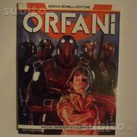 Orfani - N.1