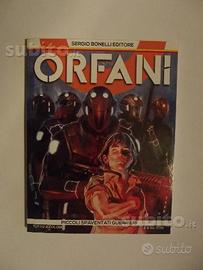 Orfani - N.1