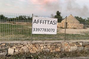 TERRENO  USO AGRICOLO
