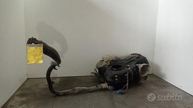 SERBATOIO CARBURANTE PEUGEOT Ranch Partner 1613508