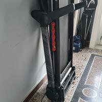 Tapis Roulant Tecnofit TFX 3.6Y slim