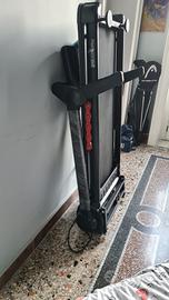 Tapis Roulant Tecnofit TFX 3.6Y slim
