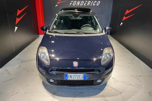 FIAT Punto 1.2 GPL 5p. Lounge
