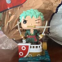 Zoro one piece