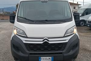 Citroen Jumper