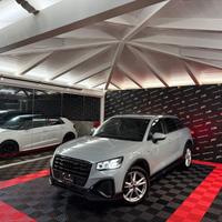 Audi Q2 35 TFSI S tronic S line
