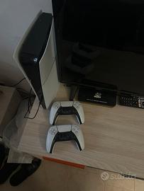 Ps5 digital