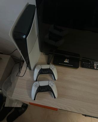 Ps5 digital