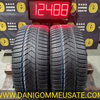 2 Gomme 275 40 18 RUNFLAT INVERNALI 70%